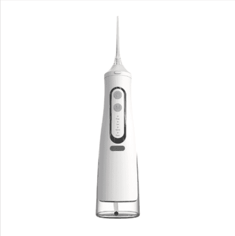 Portable Electric Water Flosser
