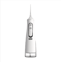 Portable Electric Water Flosser