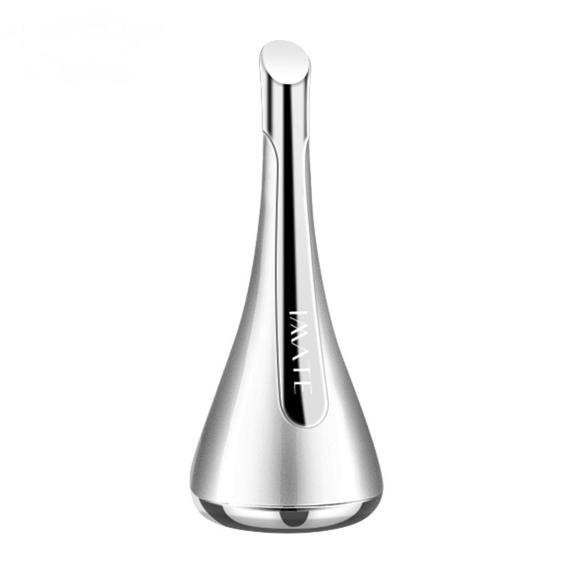 Magnetic Microcurrent Facial Massager