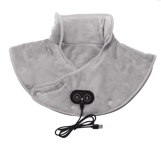Therma Ease Heated Shoulder Pad

