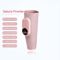 Wireless Calf Massager

