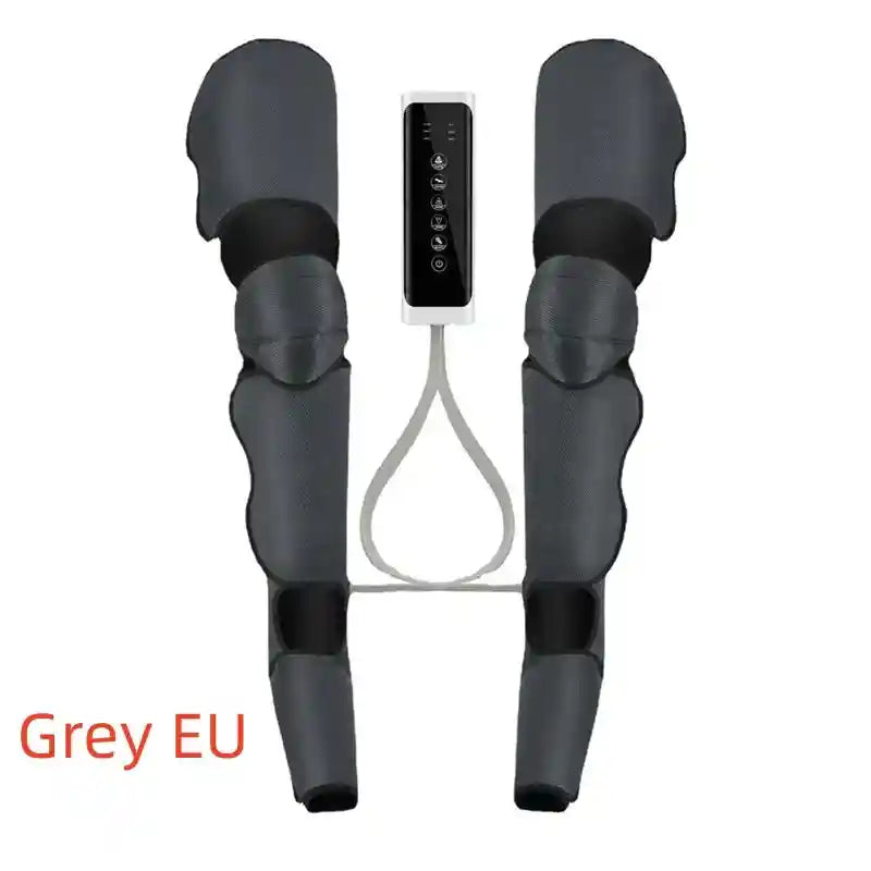 Pneumatic Leg Massager

