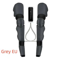 Pneumatic Leg Massager

