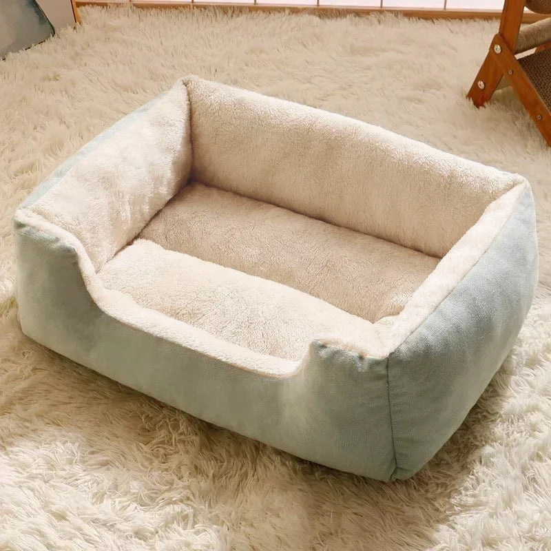 arm Pet Bed & Cushion for Cats and Dogs