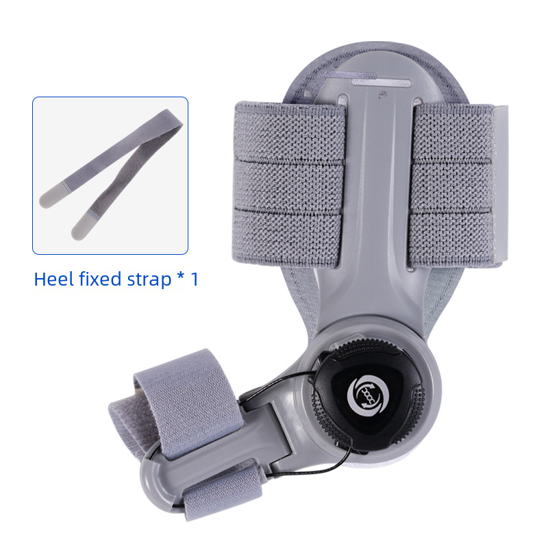 Adjustable Bunion Corrector – Ergonomic Toe Separator for Men & Women
