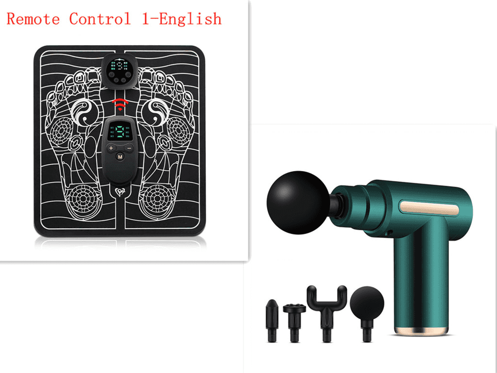 Massage Gun

