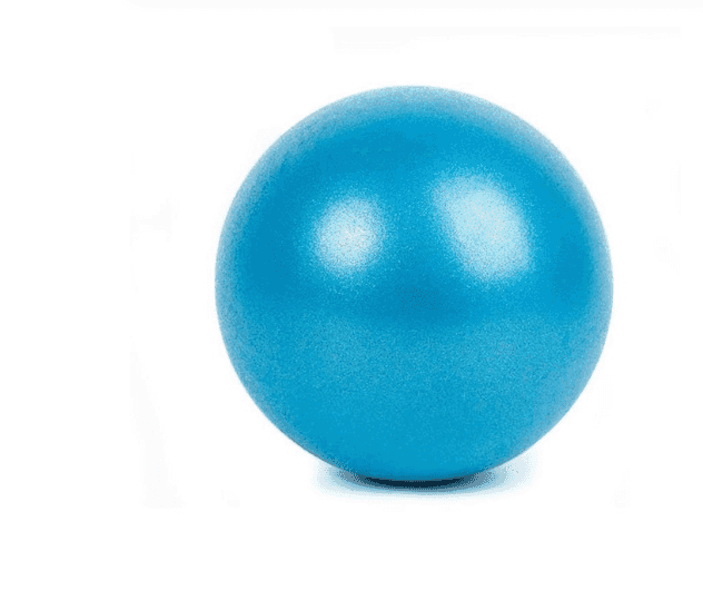 Mini Pilates Ball