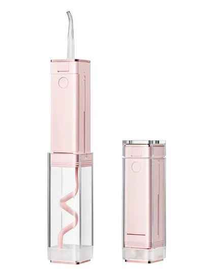 Portable Mini Electric Water Flosser