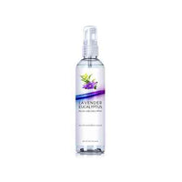 Lavender Eucalyptus Pillow and Linen Spray

