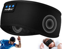 Bluetooth Sleep Headband

