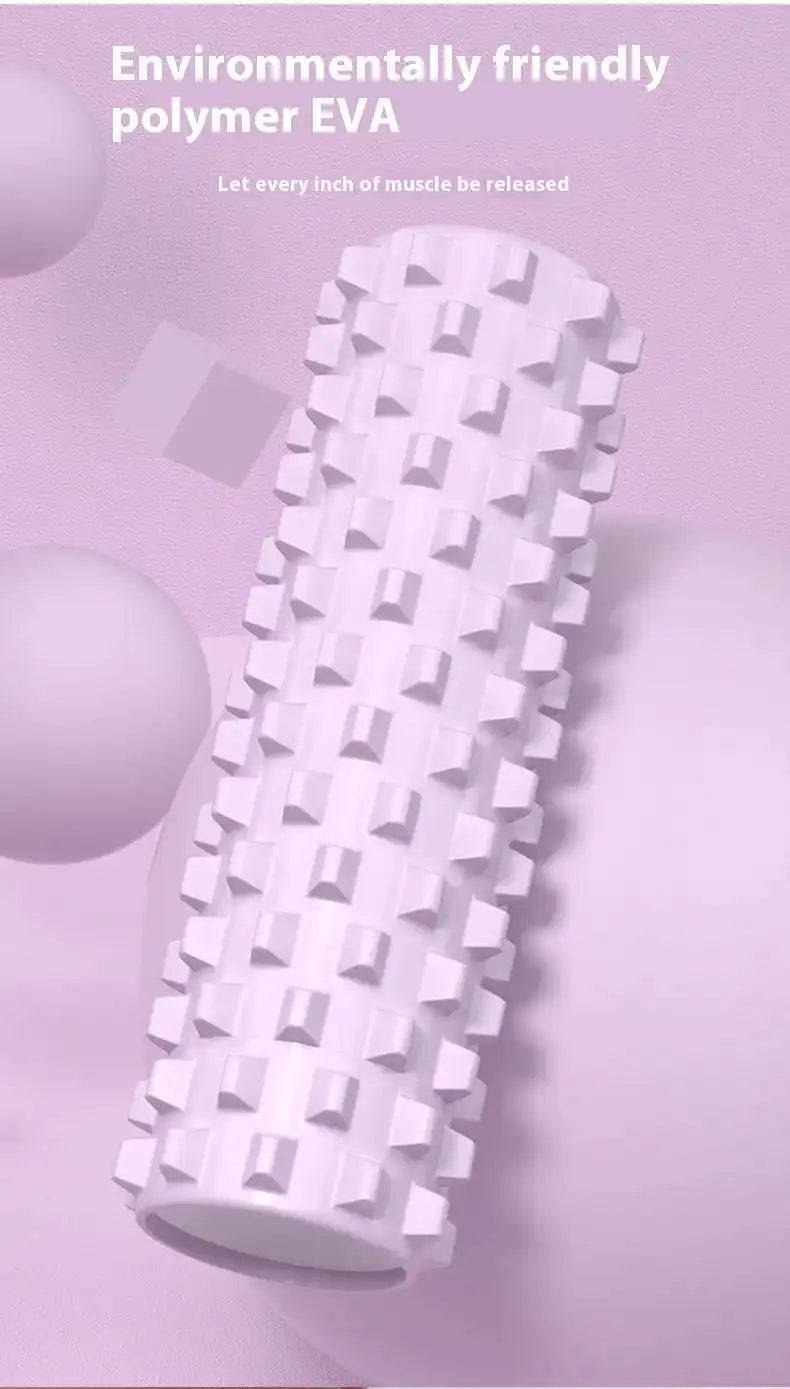 Hollow EVA Foam Roller