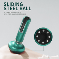 Electric Vacuum Cupping Massager


