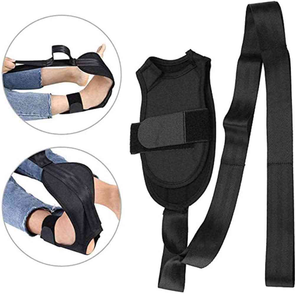 Ligament Stretching Strap

