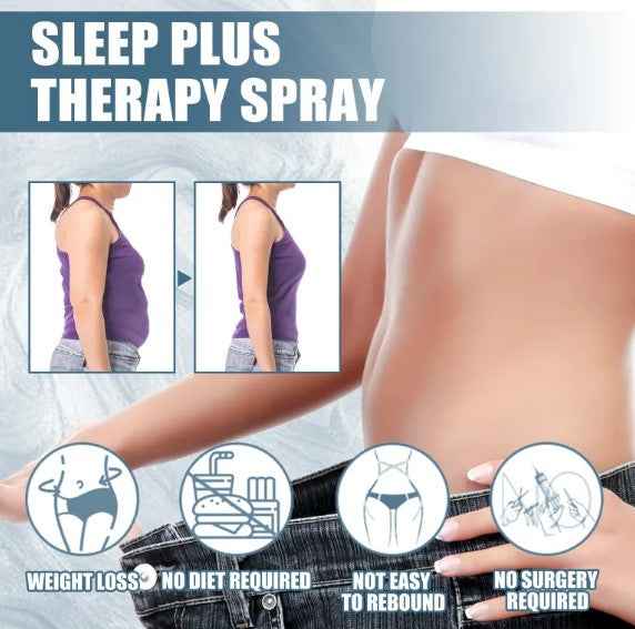 Sleep Care Spray

