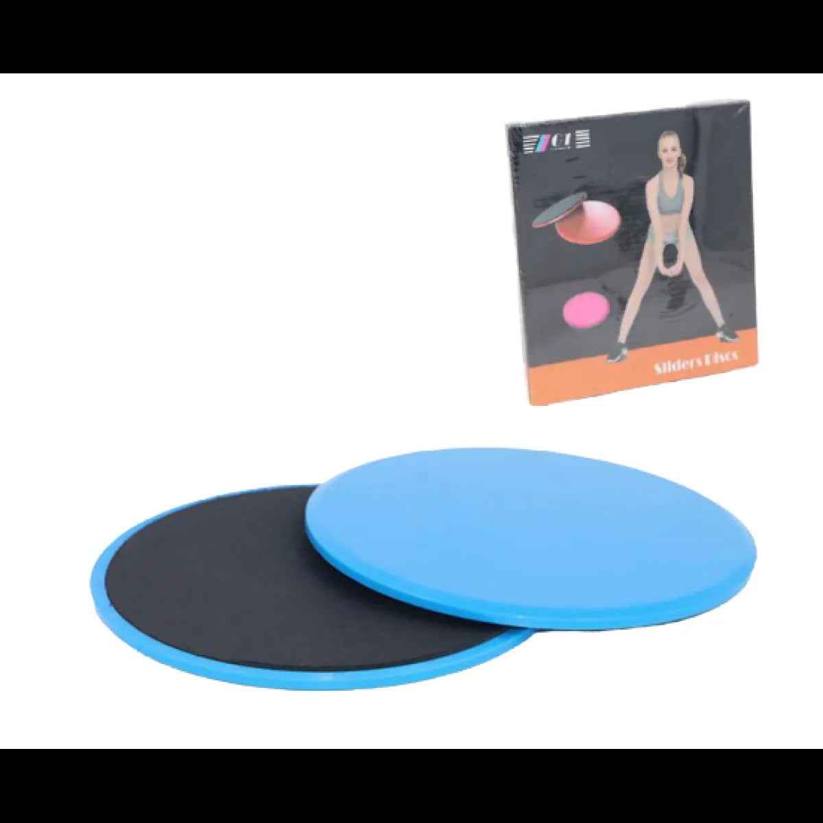 Gliding Discs