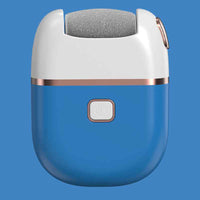 Electric Callus Remover & Foot Exfoliator — Rech...
