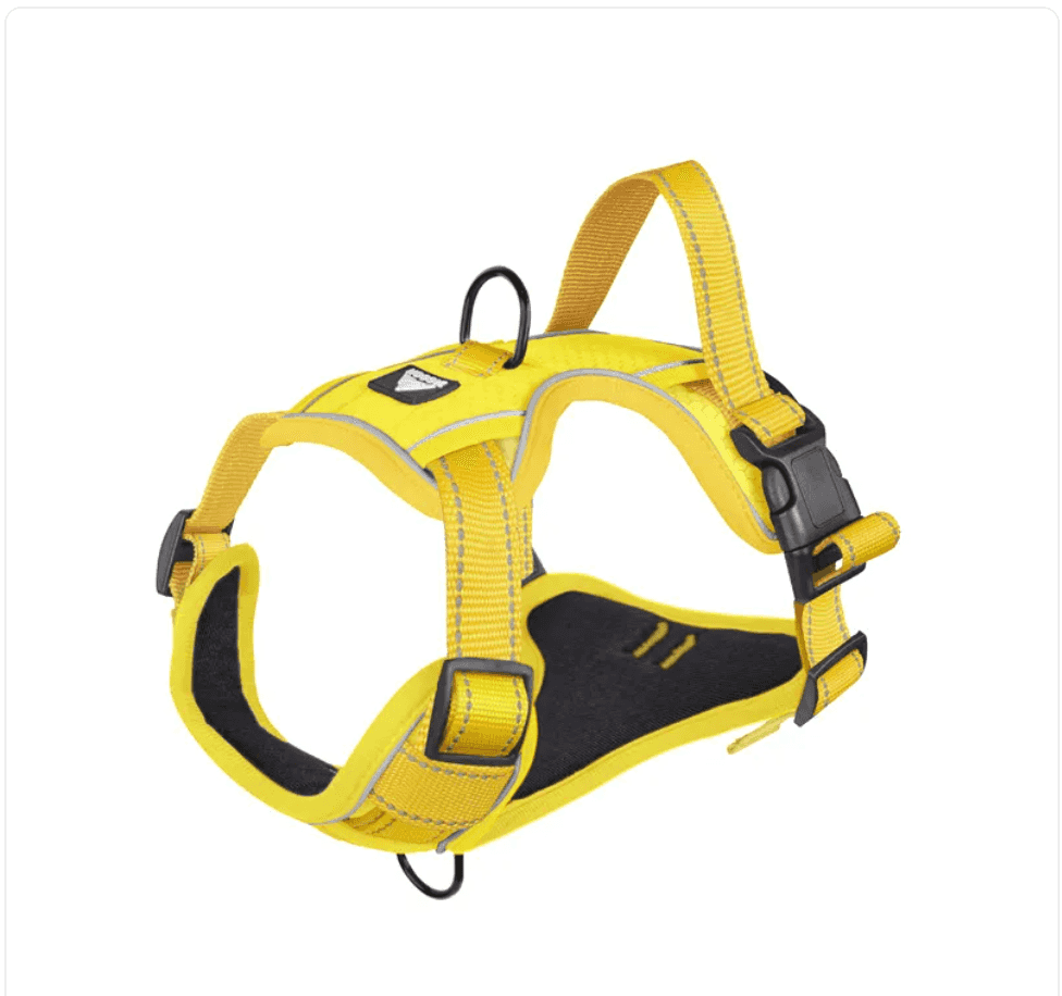 Reflective Dog Harness

