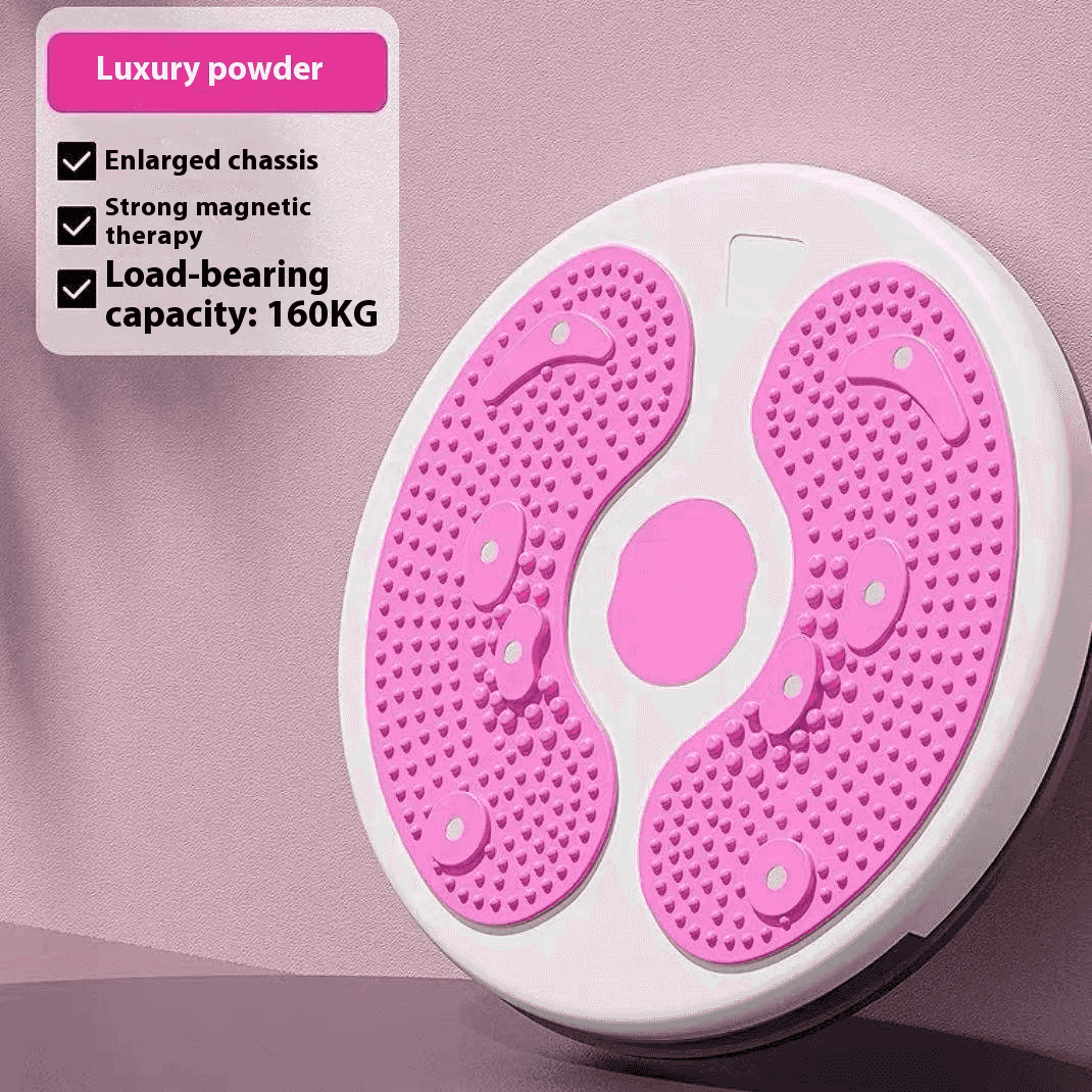 Ab Wheel Roller