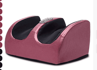 Electric Compression Foot Massager

