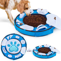Interactive Snuffle Mat for Dogs for Mental Stim...

