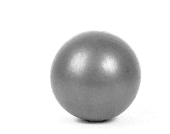 Mini Pilates Ball
