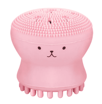 Silicone Facial Cleansing Brush