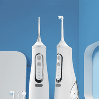 Portable Electric Water Flosser