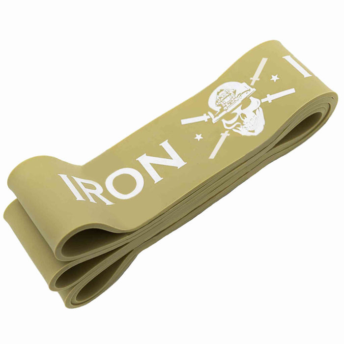 Pull Up Assistance Bands

