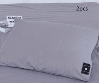 Silver Fiber Cooling Pillowcase

