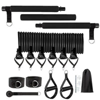 Portable Pilates Bar Kit