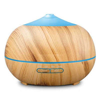 Ultrasonic Color Changing Essential Oil Aromathe...

