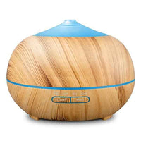 Ultrasonic Color Changing Essential Oil Aromathe...

