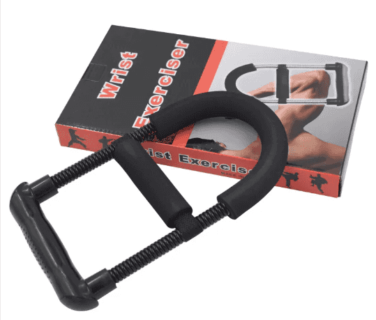 Wrist Strengthener

