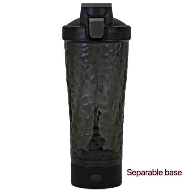
Electric Portable Protein Shaker Bottle – Rechar