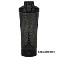 
Electric Portable Protein Shaker Bottle – Rechar