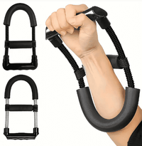 Wrist Strengthener

