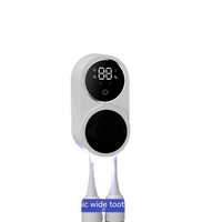 UV Toothbrush Sanitizer & Organiser — Fresh Beam
