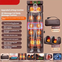 Full Body Massage Mattress

