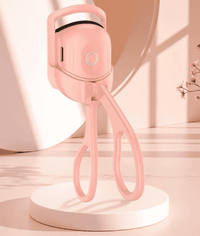 Electric Heated Eyelash Curler