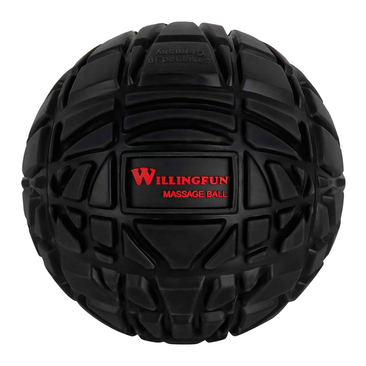 Myofascial Release Massage Ball

