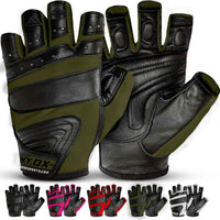 Gym Workout Gloves

