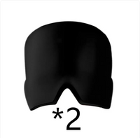 Cooling Gel Eye Mask – Headache Relief, Puffines...