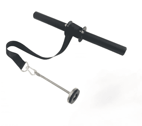 Forearm & Grip Strength Trainer

