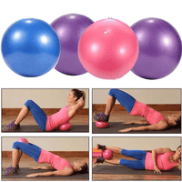 Mini Pilates Ball