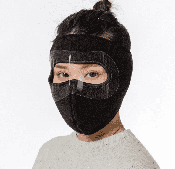 Therma Eyes Heated Eye Mask – Portable Warm Eye R...

