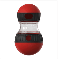 Interactive Food Dispensing Dog Toy Puzzle

