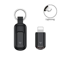 Smart IR Remote Control Adapter for Phone – Type-C, Micro USB & iPhone