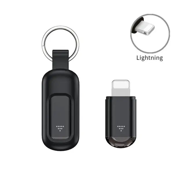 Smart IR Remote Control Adapter for Phone – Type-C, Micro USB & iPhone