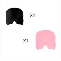 Cooling Gel Eye Mask – Headache Relief, Puffines...

