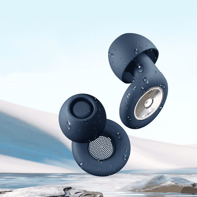 Sleep Earplugs

